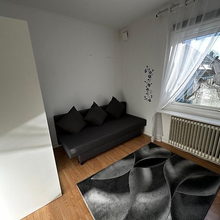 Luxurious 2-Room Apartment In Central Boras Borås Exterior foto