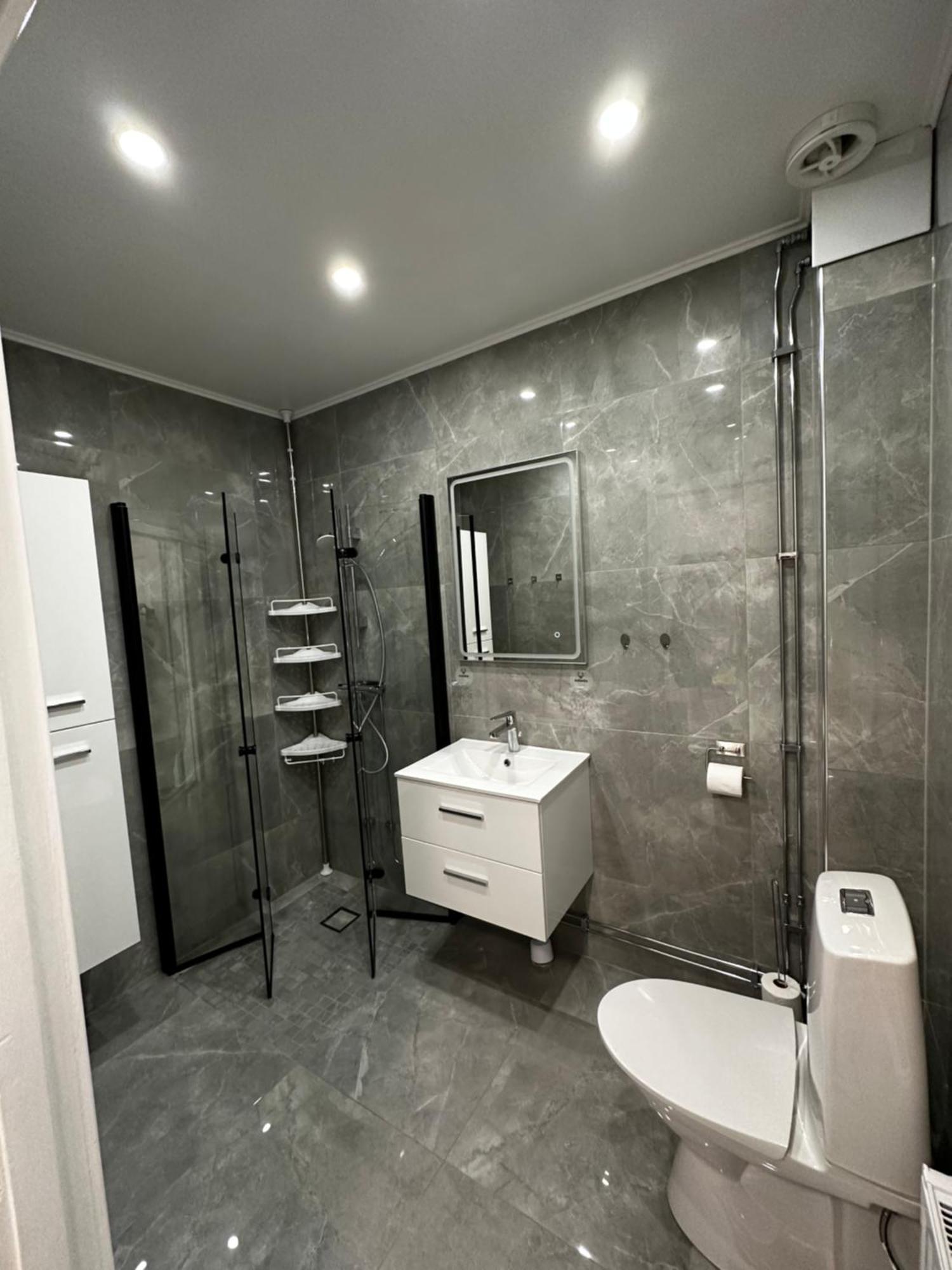 Luxurious 2-Room Apartment In Central Boras Borås Exterior foto