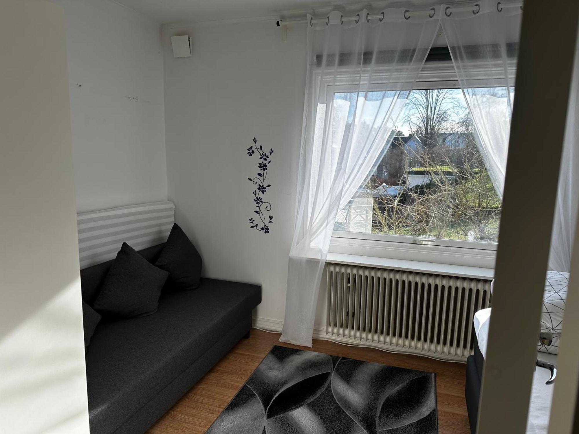 Luxurious 2-Room Apartment In Central Boras Borås Exterior foto